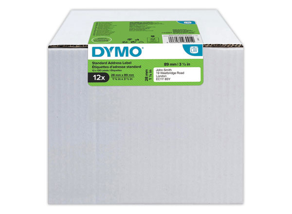 Dymo Produits Dymo 2093091