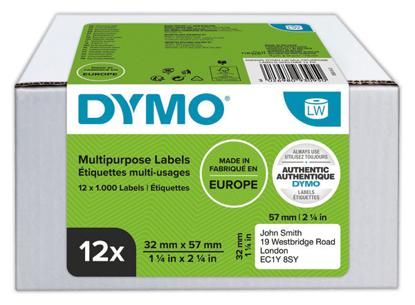 Dymo Produits Dymo 2093095