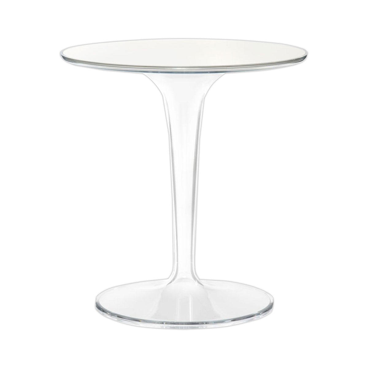  Table basse Tip Top BLANC