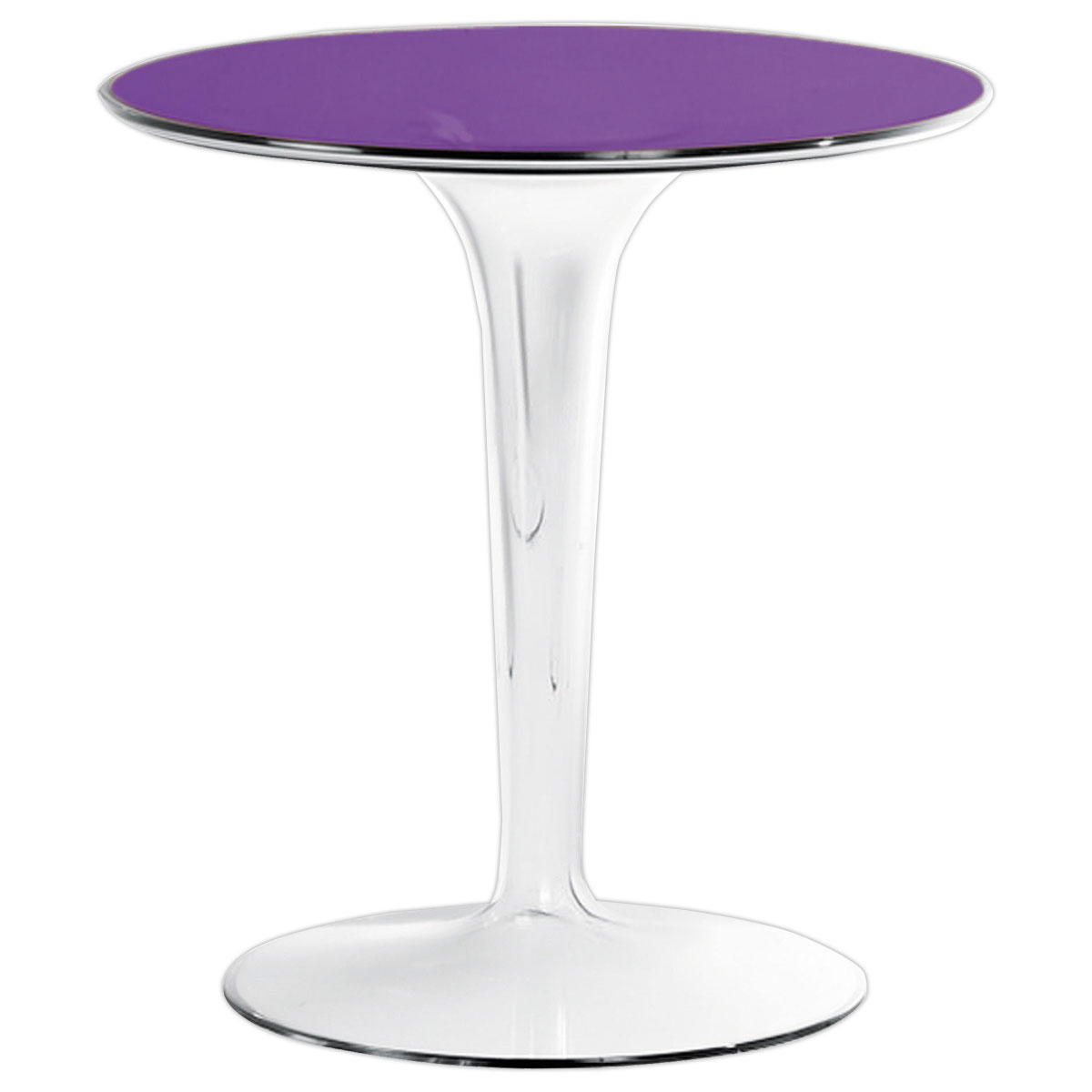 Table basse Tip Top VIOLET 