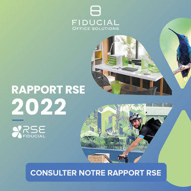 Rapport RSE