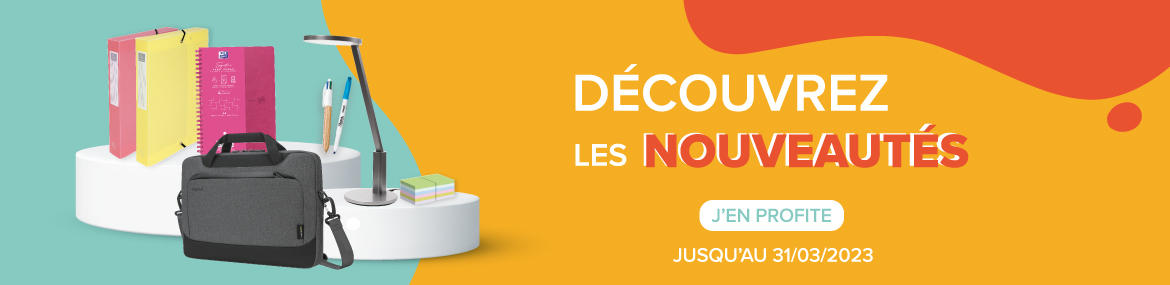 02-2023 flyer nouveautés 