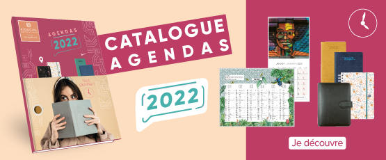 Vignette catalogue Agenda 2022