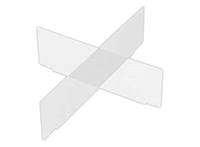 panneau plexi