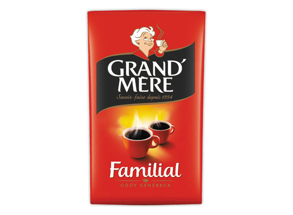 Grand Mere