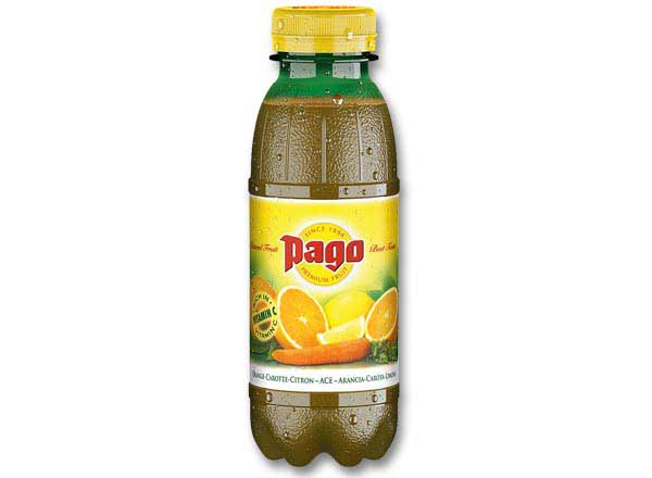Pago