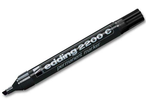 Edding