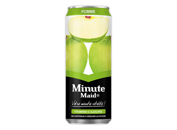 Minute Maid