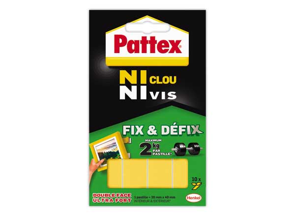 Pattex