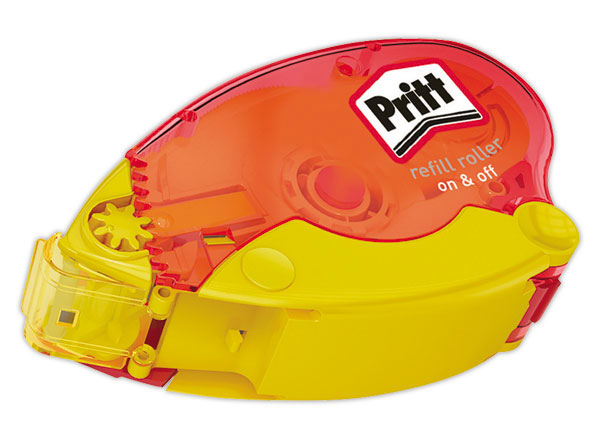 Pritt