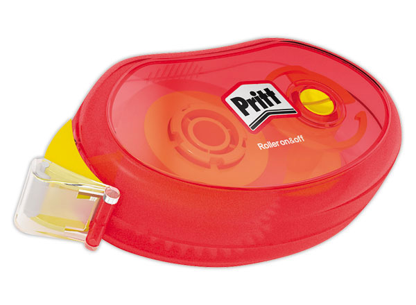 Pritt
