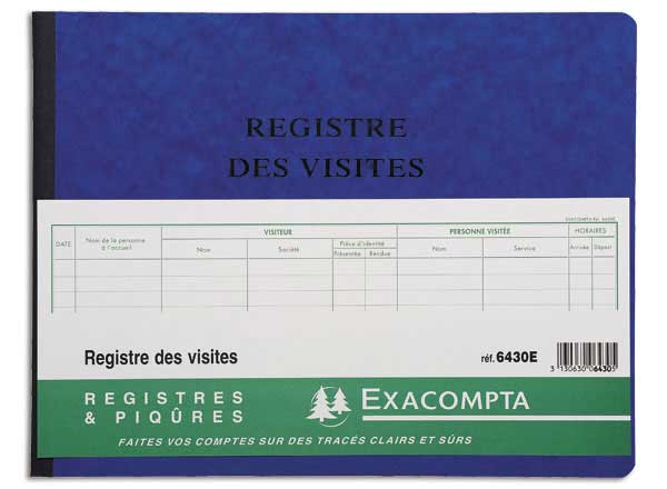 Exacompta