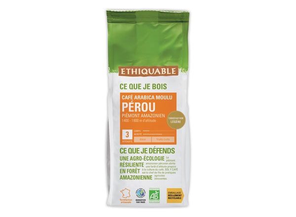 Ethiquable