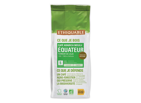 Ethiquable