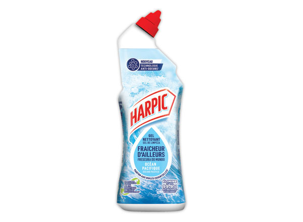 Harpic