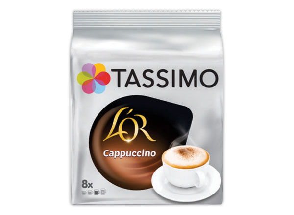 Tassimo