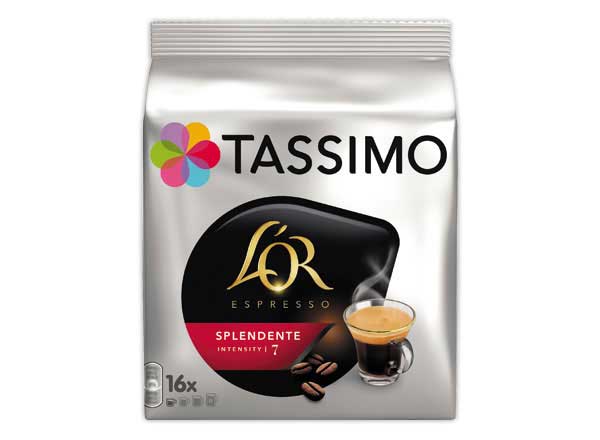 Tassimo