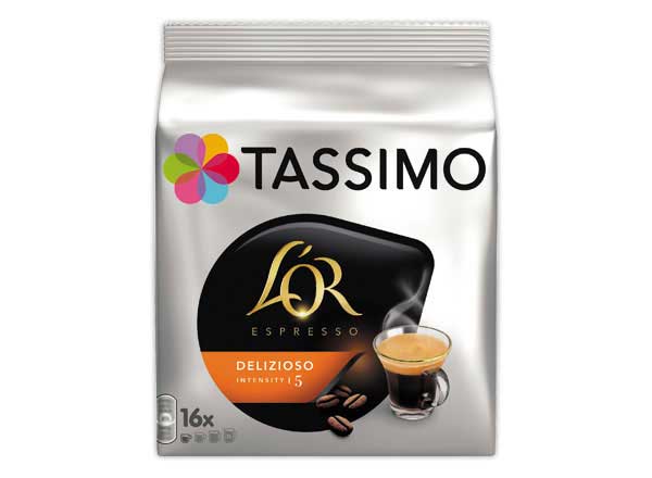 Tassimo
