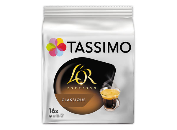 Tassimo