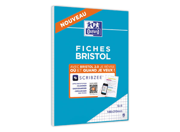 Produits Oxford