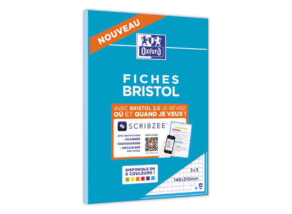 Produits Oxford