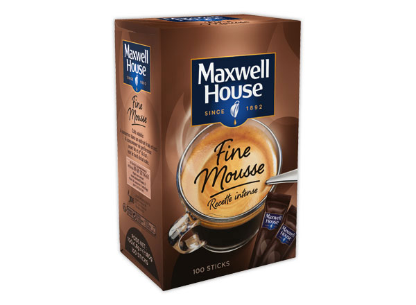Maxwell House