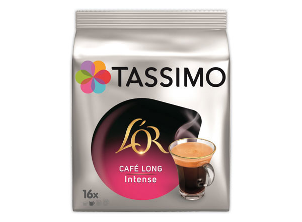 Tassimo