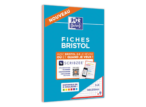 Produits Oxford