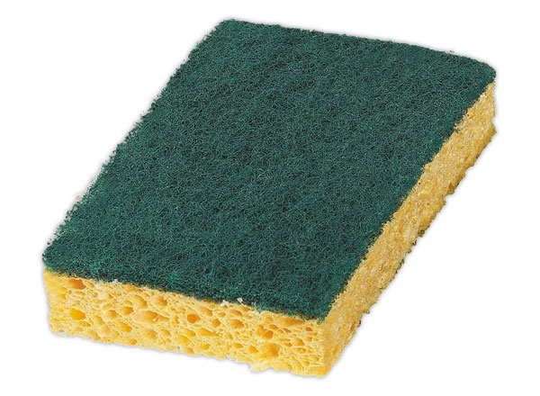 Scotch Brite