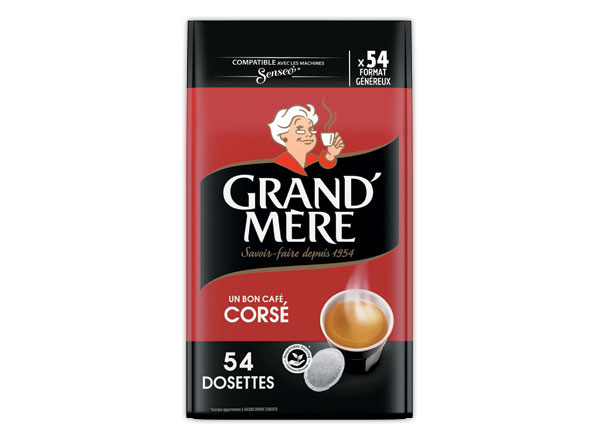 Grand Mere