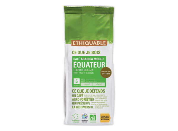 Ethiquable
