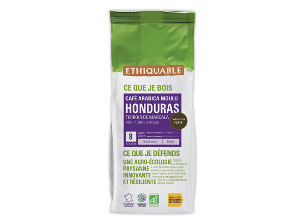 Ethiquable