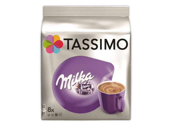 Tassimo