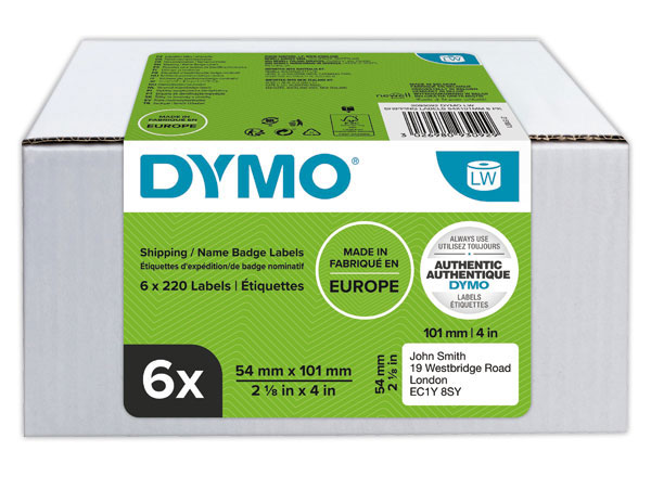 Dymo Produits Dymo 2093092