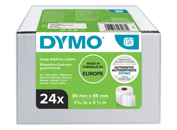 Dymo Produits Dymo S0722390