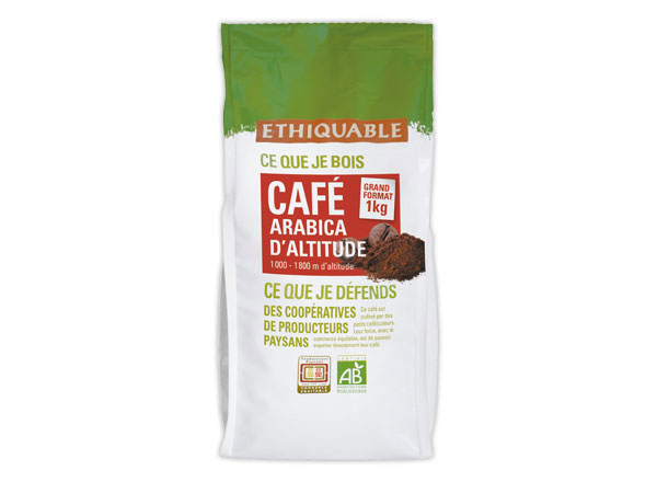 Ethiquable
