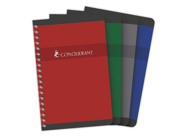 Conquerant