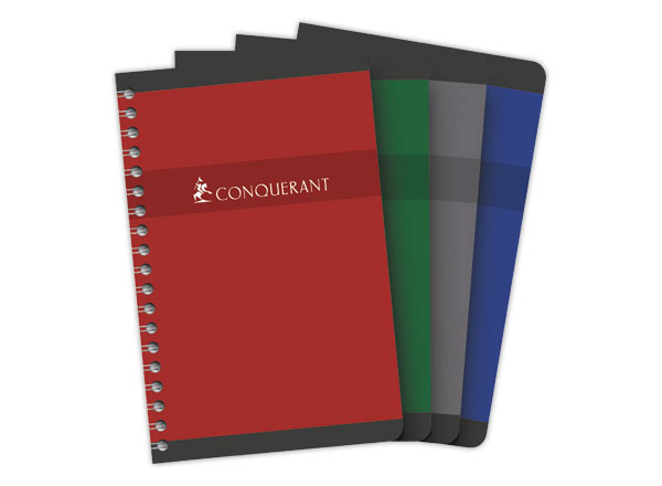 Conquerant