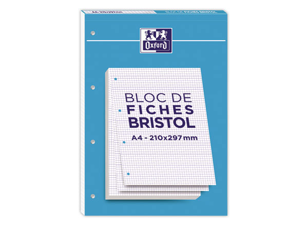 Produits Oxford