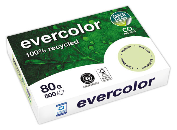 Evercolor