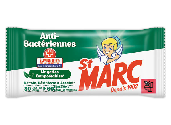 St Marc