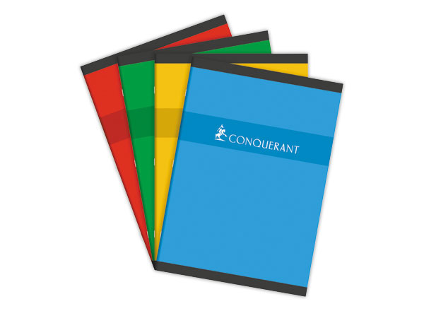 Conquerant