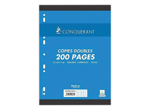 Conquerant
