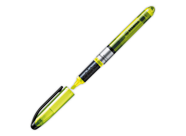 Stabilo