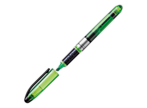 Stabilo