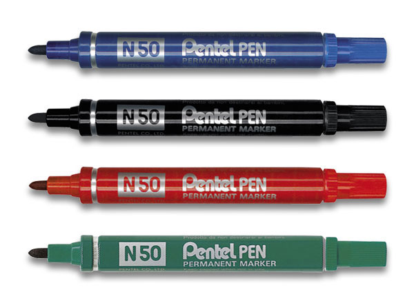 Pentel