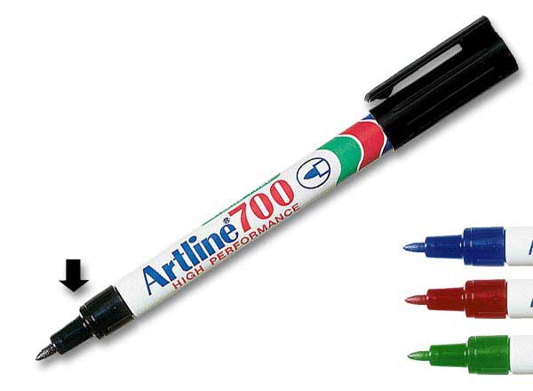 Produits Artline