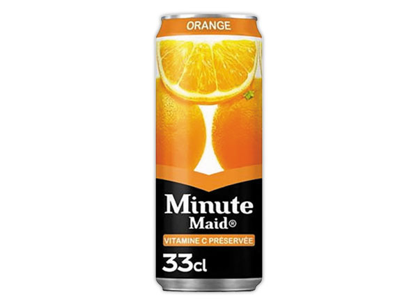Minute Maid