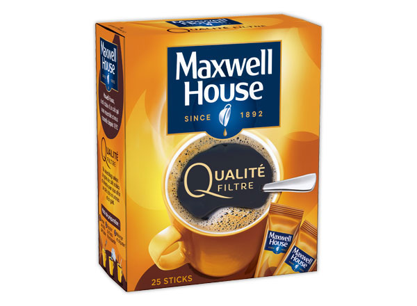 Maxwell House