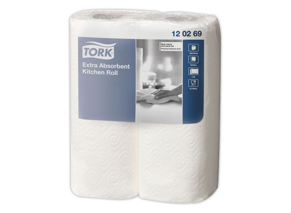Tork